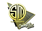 Team SoloMid (Foil) | Cologne 2015 image